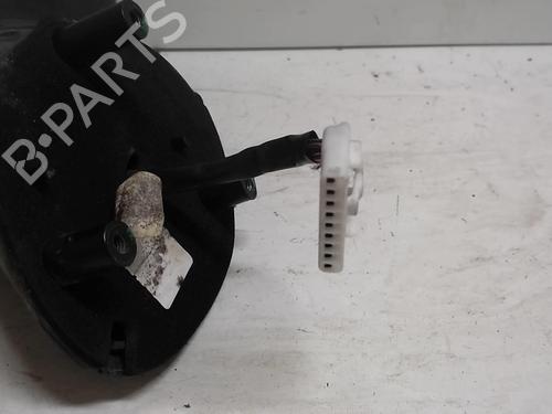 Used Left mirror FIAT MULTIPLA (186_) 1.9 JTD (186AXE1A) (120 hp) 18208912