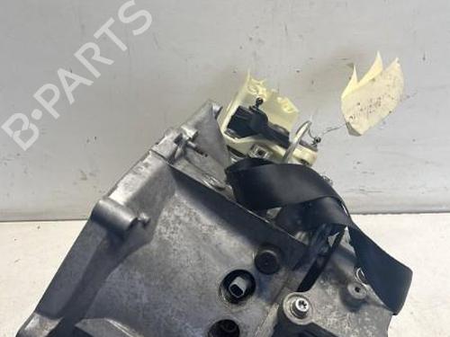 Gearbox PEUGEOT 207 SW (WK_) 1.6 HDi | BP18209689M3