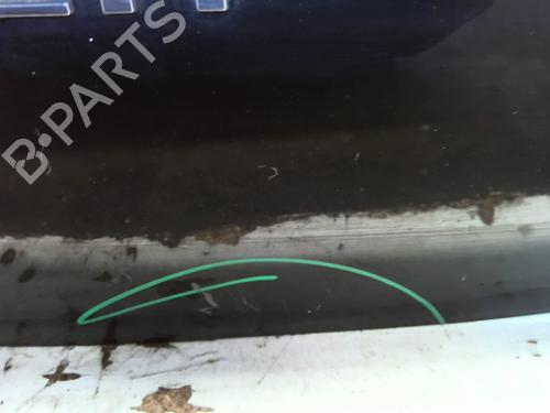 Tailgate CITROËN C3 II (SC_) 1.6 HDi | BP26931269C6 - Image 2
