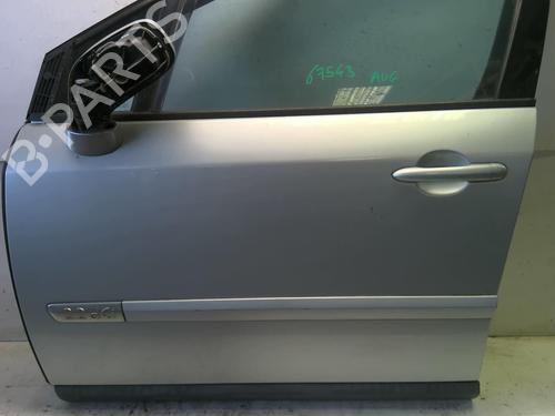 Used Left front door RENAULT VEL SATIS (BJ0_) 2.2 dCi (BJ0E, BJ0F) (150 hp) 18230444