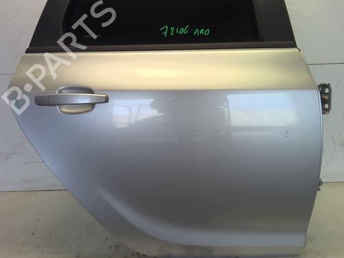 Right rear door OPEL ASTRA J Sports Tourer (P10) 1.6 CDTi (35) | BP25918476C5 