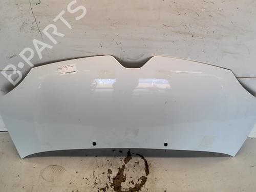 Hood RENAULT TWINGO III (BCM_, BCA_) 0.9 TCe 90 (BCM9, BCM2) | BP24549804C1 