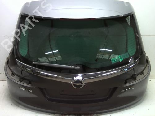 Used Tailgate OPEL INSIGNIA A Sports Tourer (G09) 2.0 CDTI (35) (110 hp) 25716853