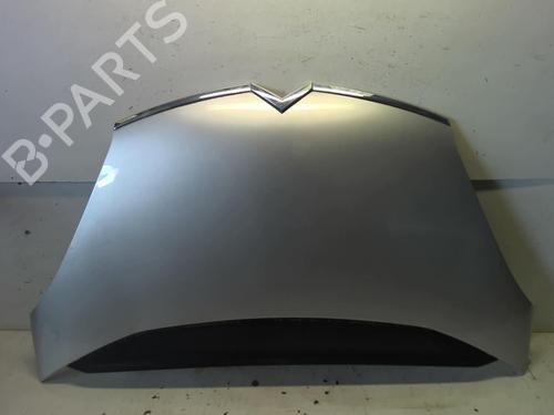 Used Hood CITROËN C4 Grand Picasso I (UA_) 1.6 HDi (109 hp) 18213030