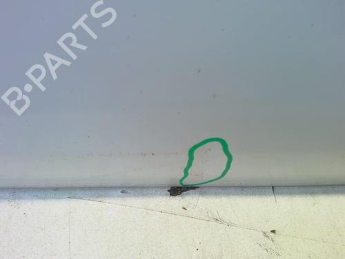 Left rear door CITROËN C4 II (NC_) 1.6 HDi 90 | BP18230517C4
