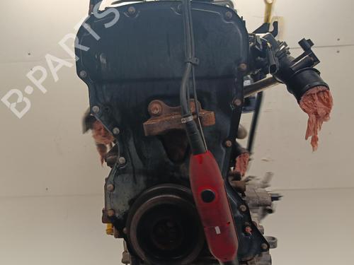 Used Engine Engine PEUGEOT BOXER Van 2.2 HDi 120 (120 hp) 40444335 40444335