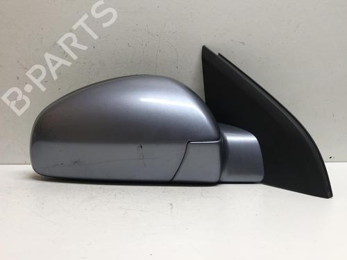 Right mirror OPEL VECTRA C GTS (Z02) 1.9 CDTI (F68) | BP18217178C27 