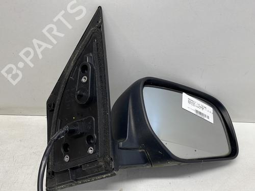Used Right mirror RENAULT KOLEOS I (HY_) 2.0 dCi (HY0K) (150 hp) 25276516