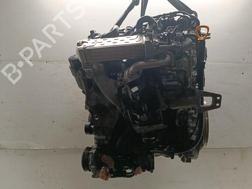 Used Engine MERCEDES-BENZ B-CLASS Sports Tourer (W246, W242) B 200 CDI (246.201) (136 hp) 30618851