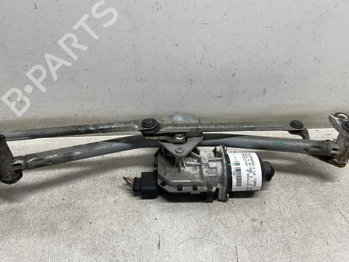 Scheibenwischergestänge vorne für VW POLO IV (9N_, 9A_) 1.4 TDI (70 hp) 29896856