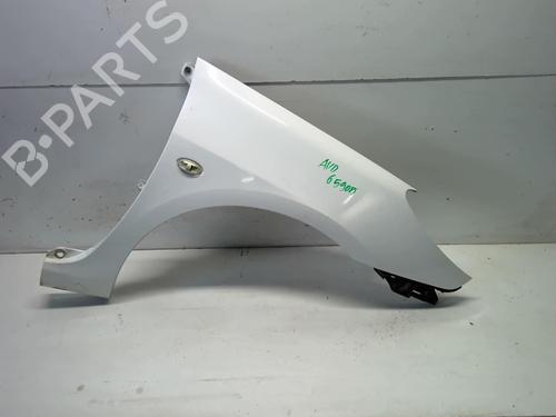Used Right front fenders PEUGEOT 307 Break (3E) 1.6 HDi (90 hp) 18223478