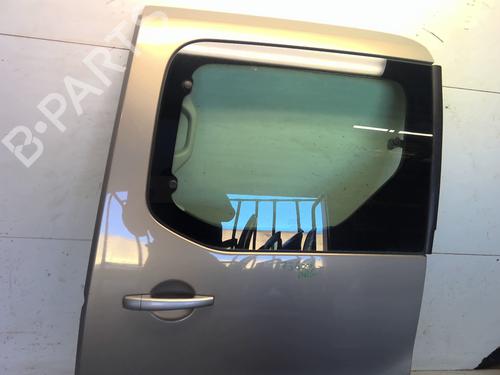 Left slide door PEUGEOT PARTNER Tepee 1.6 HDi 16V | BP29202016C74 