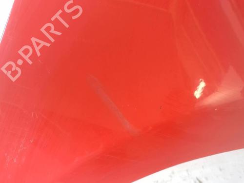 Used Right front fenders CHEVROLET AVEO / KALOS Hatchback (T250, T255) 1.2 LPG (84 hp) 18218216