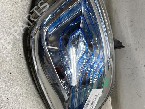 Used Right taillight RENAULT ZOE (BFM_) ZOE (92 hp) 31351645
