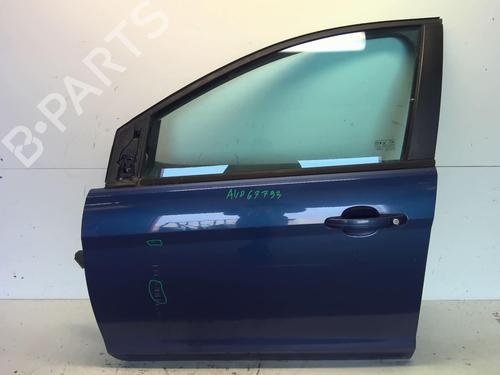 Used Left front door FORD FOCUS II (DA_, HCP, DP) 1.6 TDCi (90 hp) 18226504