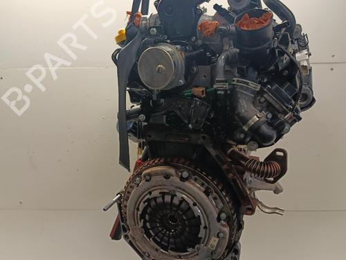 Engine RENAULT CLIO IV (BH_) 1.5 dCi 75 | BP38186606M1 - Image 5