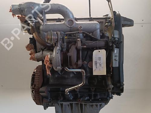Used Engine Engine 37079568 37079568