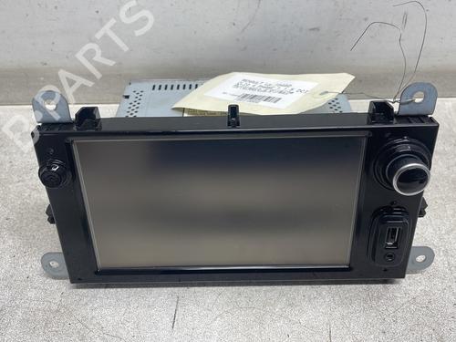 Used Radio RENAULT CLIO IV (BH_) 1.5 dCi 75 (75 hp) 29554612
