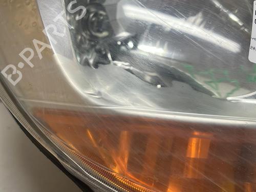 Right headlight RENAULT KANGOO (KC0/1_) 1.5 dCi | BP18230098C29 