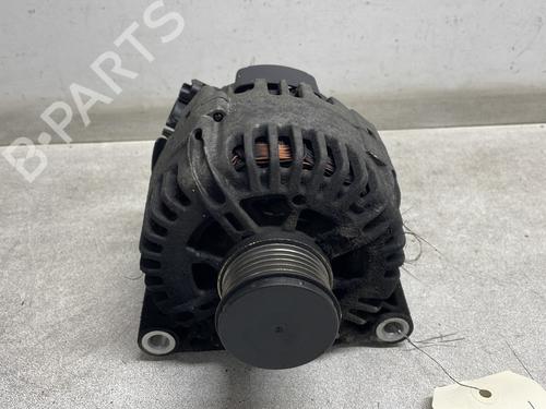 Used Alternator PEUGEOT 807 (EB_) 2.2 HDi (163 hp) 30382369