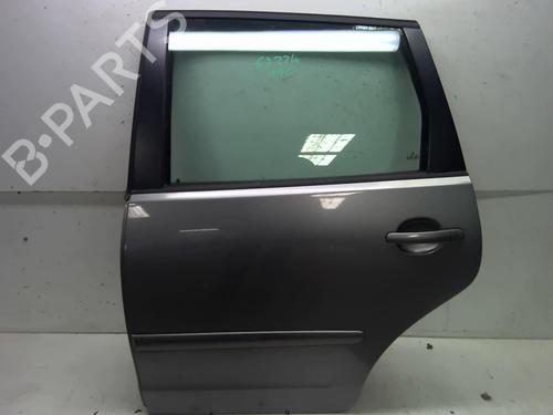 Left rear door VW POLO (9N_, 9A_) 1.2 12V | BP18213086C4 
