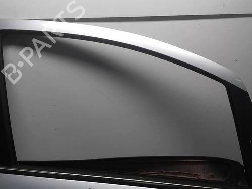 Right front door OPEL ZAFIRA / ZAFIRA FAMILY B (A05) 1.7 CDTI (M75) | BP18211305C3 
