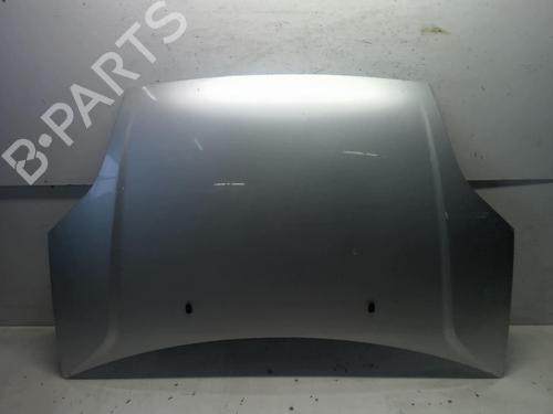 Hood FORD FIESTA V (JH_, JD_) 1.4 TDCi | BP18226936C1 