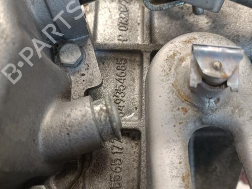 Gearbox OPEL CORSA D (S07) 1.0 (L08, L68) | BP33303334M3  - Image 6
