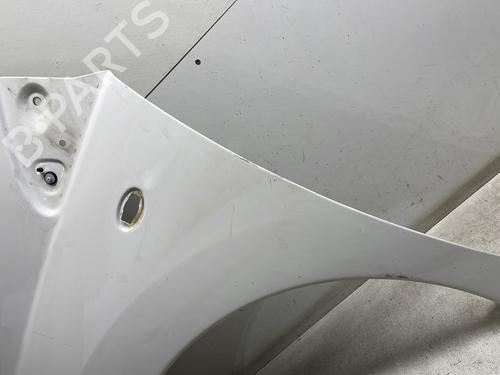 Left front fenders CITROËN JUMPY II Van 1.6 HDi 90 8V | BP29200122C41 