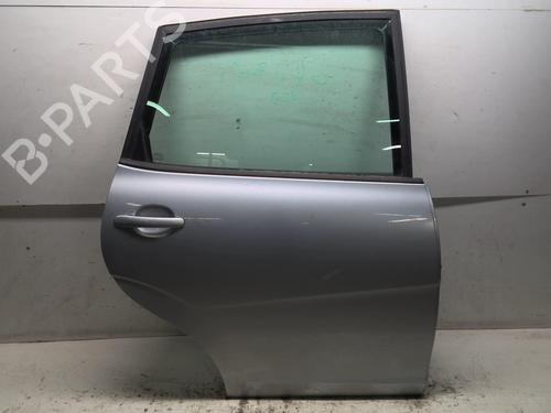 Used Right rear door SEAT ALTEA (5P1) 1.9 TDI (105 hp) 18231329