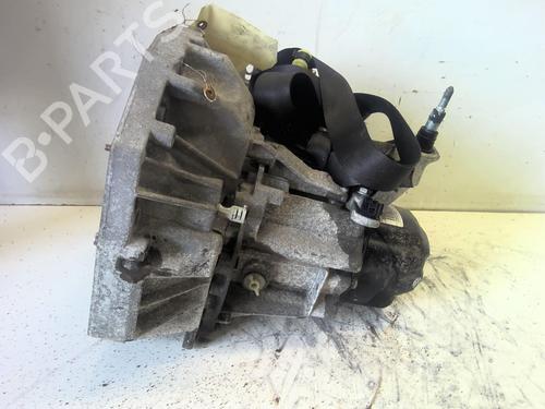 Used Gearbox Gearbox 18210679 18210679