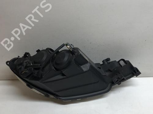 Left headlight PEUGEOT 206 Hatchback (2A/C) 1.4 HDi eco 70 | BP18219520C28 