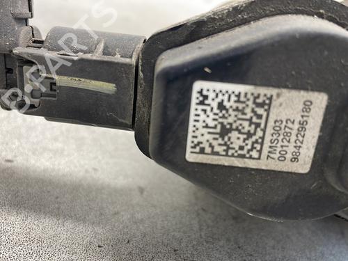 Right rear brake caliper PEUGEOT 208 II (UB_, UP_, UW_, UJ_) 1.2 PureTech 100 | BP27637731M106 