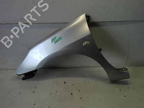 Used Left front fenders PEUGEOT 307 Break (3E) 1.6 HDi (90 hp) 18216705