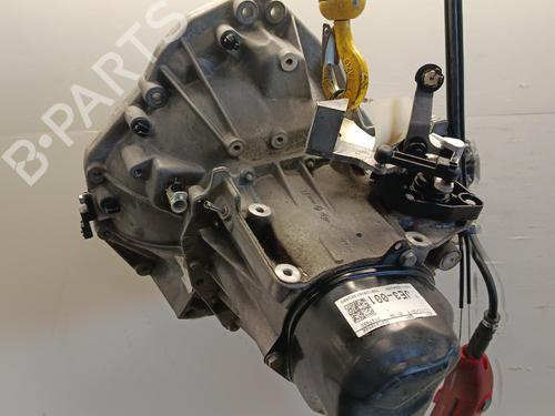 Used Gearbox Gearbox 39004073 39004073