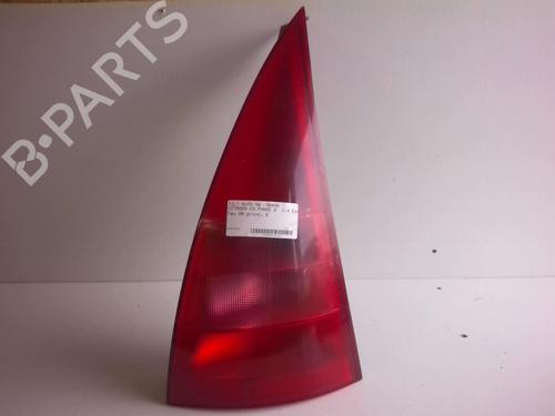 Used Right taillight CITROËN C3 I (FC_, FN_) 1.4 i (73 hp) 18225437
