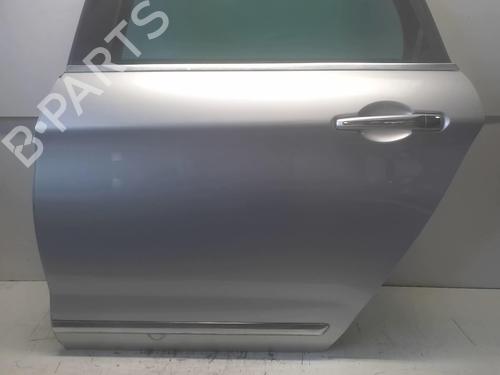 Used Left rear door CITROËN C5 III Break (RW_) 2.2 HDi (RW4HTH) (170 hp) 18214378