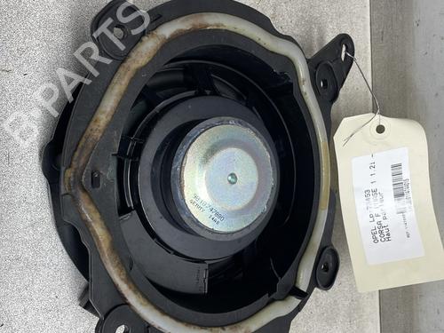 Used Speaker OPEL CORSA F (P2JO) 1.2 (68) (101 hp) 29974371
