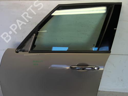 Left front door FIAT 500L (351_, 352_) 1.3 D Multijet (199.LYM11, 199.LYM1A) | BP24401677C2 