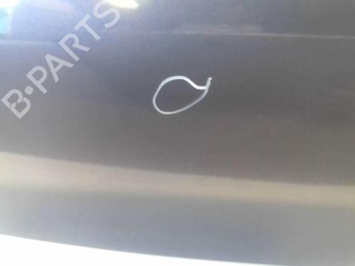 Used Tailgate Tailgate 18224571 18224571
