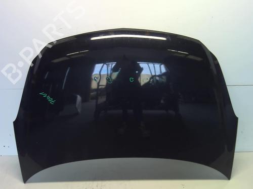Used Hood OPEL CORSA D (S07) 1.2 (L08, L68) (80 hp) 21899519