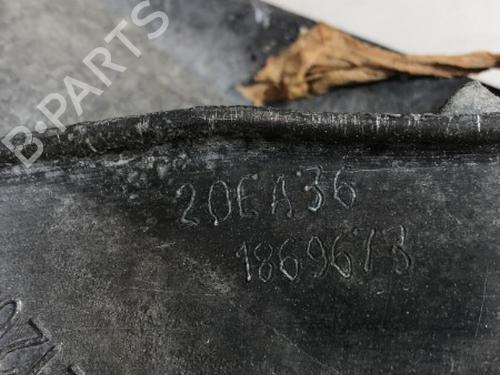 Used Gearbox Gearbox CITROËN DS4 (NX_) 1.6 HDi 115 (114 hp) 18229510 18229510