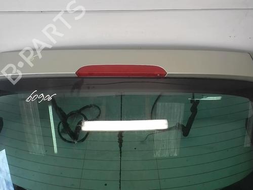 Tailgate RENAULT VEL SATIS (BJ0_) 2.2 dCi (BJ0M) | BP18224740C6 
