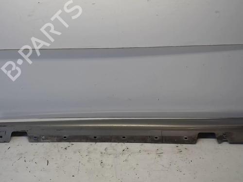 Używane Próg lewy BMW 3 (E90) 318 d (122 hp) 18215200