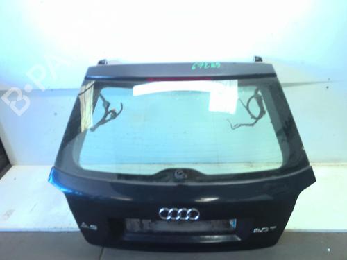 Bagklap CC/Kombi-Coupé AUDI A3 (8P1) 2.0 TDI 16V (140 hp) 18213010