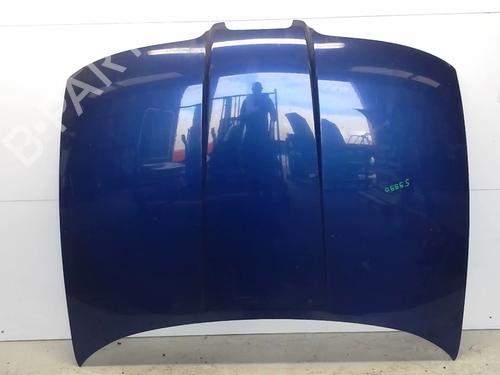 Motorhjelm SEAT TOLEDO II (1M2) 1.9 TDI (110 hp) 18228853