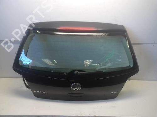 Used Tailgate Tailgate 18231775 18231775