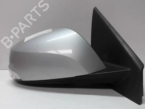 Right mirror RENAULT LAGUNA III (BT0/1) 2.0 dCi (BT07, BT0J, BT14, BT1A, BT1S) | BP18215363C27 