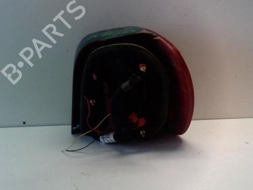 Used Left taillight VW POLO (6N2) 1.9 SDI (64 hp) 18212120