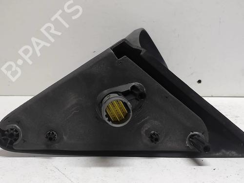 Left mirror RENAULT LAGUNA II Grandtour (KG0/1_) 1.9 dCi | BP18209046C26 